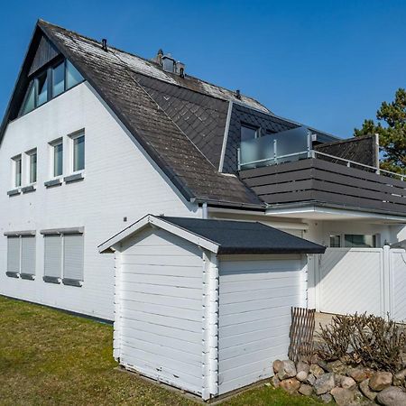 Perfekte Wohnung In Perfekter Lage Mit Balkon! Westerland Bagian luar foto