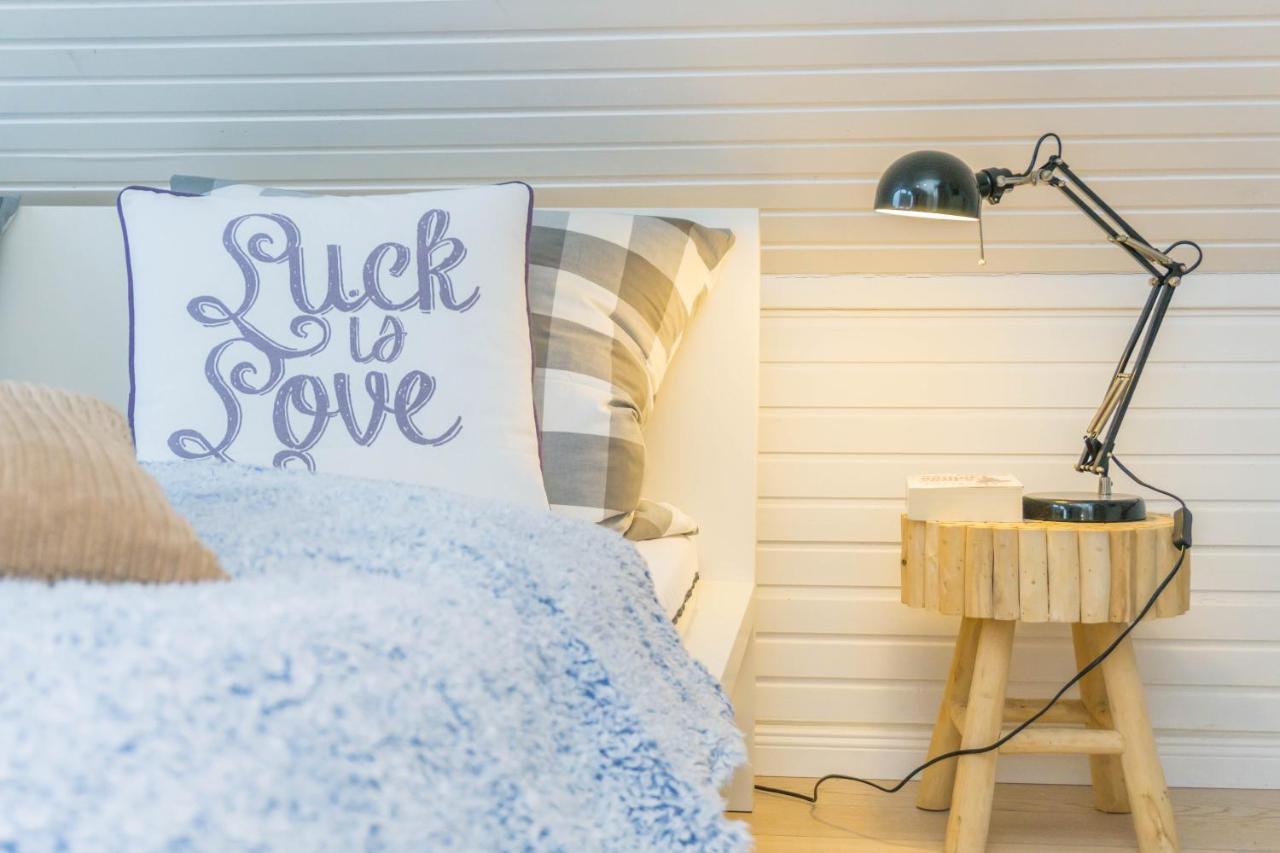 Perfekte Wohnung In Perfekter Lage Mit Balkon! Westerland Bagian luar foto