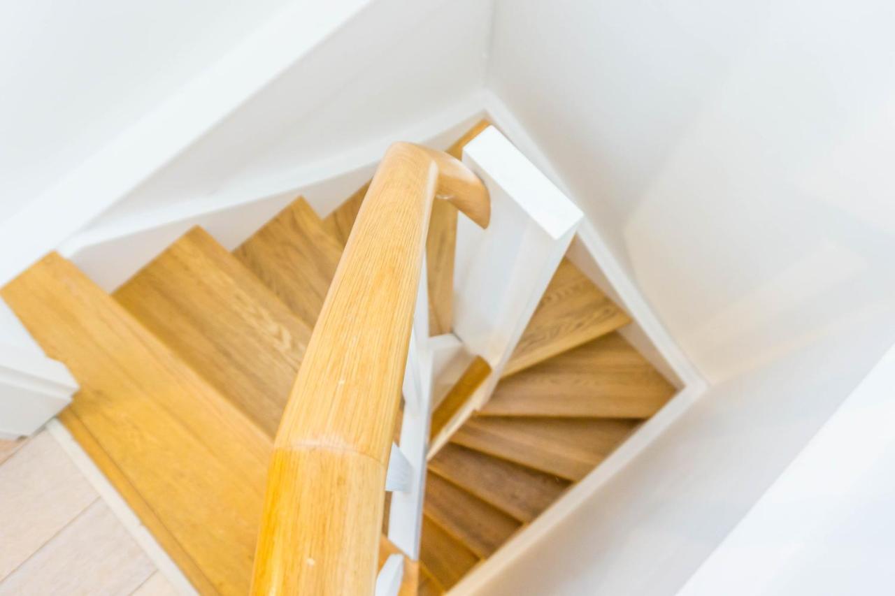 Perfekte Wohnung In Perfekter Lage Mit Balkon! Westerland Bagian luar foto