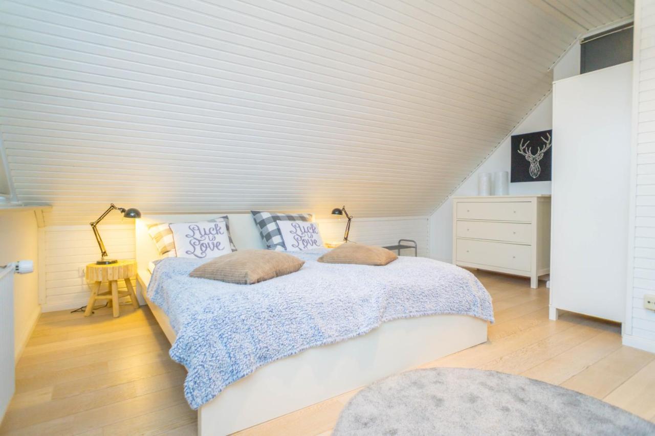 Perfekte Wohnung In Perfekter Lage Mit Balkon! Westerland Bagian luar foto